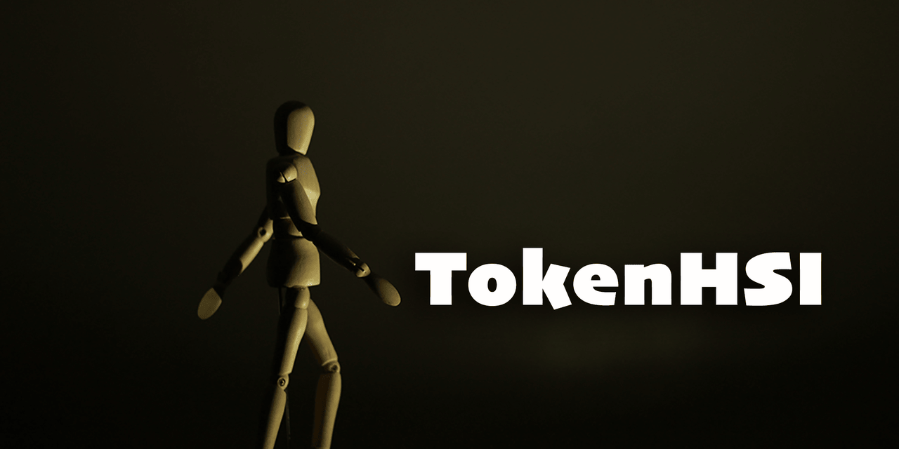 TokenHSI